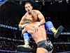 SmackDown 2008.12.26比赛图片