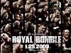 Royal Rumble 2009桌面