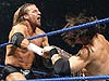 SmackDown 2009.01.09比赛图片