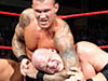 RAW 2009.01.13比赛图片