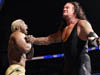 SmackDown 2009.01.23比赛图片