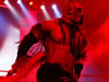 ECW 2009.01.28比赛图片