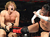 RAW 2009.02.03比赛图片