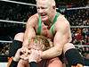 ECW 2009.02.04比赛图片