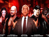 WWE RAW桌面