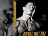 Royal Rumble 2004桌面
