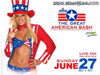 The Great American Bash 2006桌面