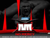 No Mercy 2003桌面