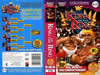 King of the Ring 1993 DVD封面