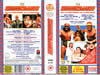 SummerSlam 1988 DVD封面