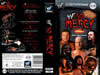 No Mercy 1999 DVD封面