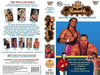 Royal Rumble 1988 DVD封面
