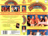 Survivor Series 1987 DVD封面