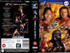 Rebellion 1999 DVD封面