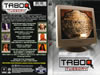 Taboo Tuesday 2004 DVD封面
