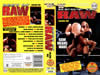 Best of Raw DVD封面