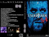 Undertaker DVD封面