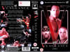 Vengeance 2002 DVD封面