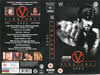 Vengeance 2003 DVD封面