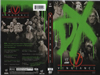 Vengeance 2006 DVD封面
