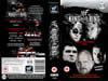 King of the Ring 1999 DVD封面
