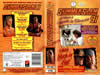 SummerSlam 1991 DVD封面