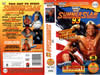 SummerSlam 1993 DVD封面