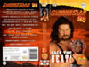 SummerSlam 1995 DVD封面