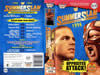 SummerSlam 1996 DVD封面