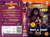 SummerSlam 1997 DVD封面