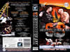 SummerSlam 1998 DVD封面
