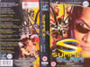 SummerSlam 2000 DVD封面