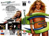 SummerSlam 2003 DVD封面
