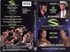 SummerSlam 2004 DVD封面