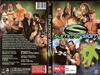 SummerSlam 2006 DVD封面