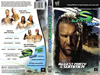 SummerSlam 2007 DVD封面