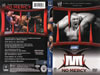 No Mercy 2003 DVD封面