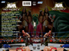 No Mercy 2006 DVD封面