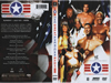 The Great American Bash 2006 DVD封面