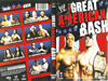 The Great American Bash 2007 DVD封面
