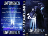 Unforgiven 2007 DVD封面
