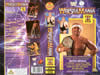 WrestleMania 2 DVD封面