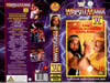 WrestleMania 5 DVD封面