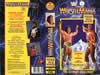 WrestleMania 6 DVD封面