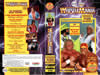 WrestleMania 8 DVD封面