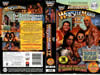 WrestleMania 9 DVD封面