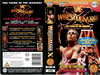 WrestleMania 10 DVD封面