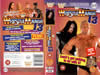 WrestleMania 13 DVD封面