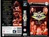 WrestleMania 15 DVD封面