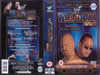WrestleMania 17 DVD封面